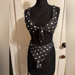 🏊🏽♂️ Swimsuit Set (NWOT)